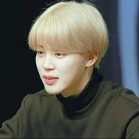 Park jimin