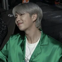 Kim namjoon