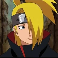 deidara