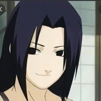 mãe de sasuke