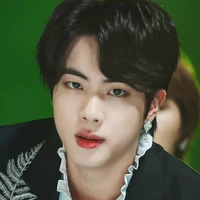 jin / eomma
