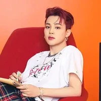 Jimin / mochi