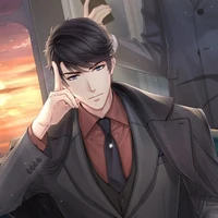 Mr .kim / leon