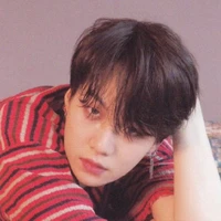 Yoongi