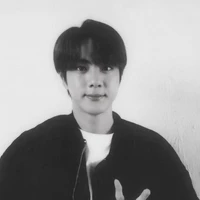 Seokjin