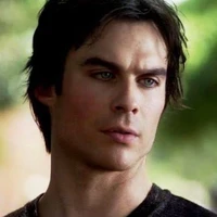 Damon~pai da Melissa