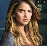 Malia~mãe do Arthur e do Scott