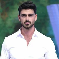 David