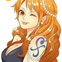 Nami-sannn
