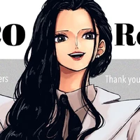 Robin-chan