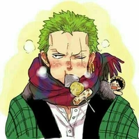 zoro