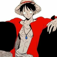 Luffy