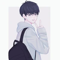 James(FL Best friend)