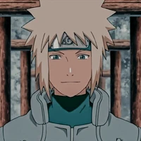 Minato Namikaze (pai do Naruto)