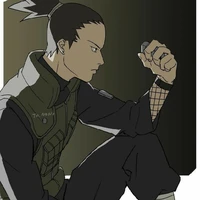 Shikamaru Nara
