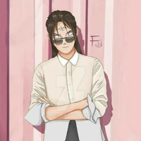 Neji Hyuga