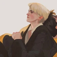Draco Malfoy