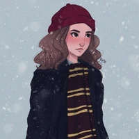 Hermione Granger