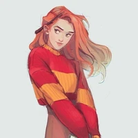 Ginny Weasley