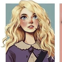 Luna Lovegood
