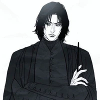 Severus Snape