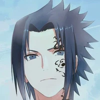 Sasuke (alfa dominante)