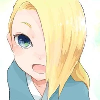 hiromi (alfa dominante)