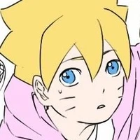 boruto (omega dominante)