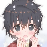 kaito (Omega dominante)