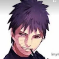 obito (alfa dominante)