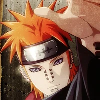 yahiko (pain/alfa dominante)
