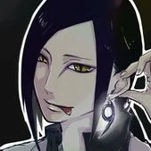 orochimaru (omega dominante)
