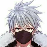 kakashi (alfa dominante)