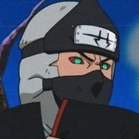 kakuzu (alfa dominante)