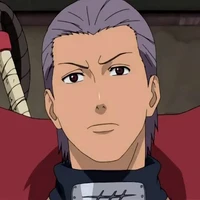 hidan (Omega)