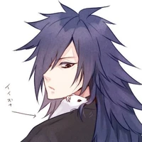 madara (alfa dominante)