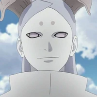 momoshiki (alfa dominante)