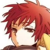 sasori (omega dominante)
