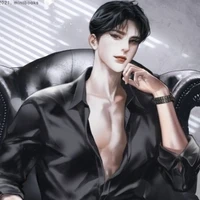 Devyn Richard (D.S.) | ML