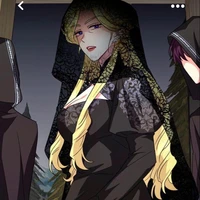 sereia Hawthorne