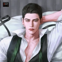 Yusuf [D.P]