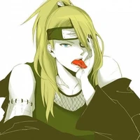 Deidara