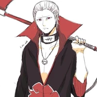 Hidan