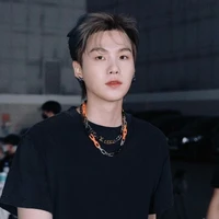Abang Minyoongi