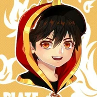 Blaze