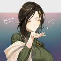 Shiana Valenzuales (Mc mother)