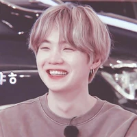 Min Yoongi