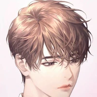 Rico Kenzo Smith(adiknya Kinan)