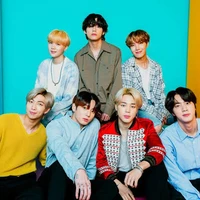 member bts