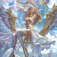 GODDESS